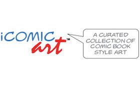 iComic Art™