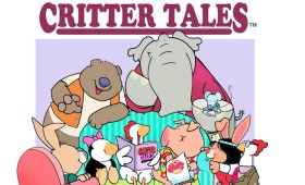 Critter Tales™